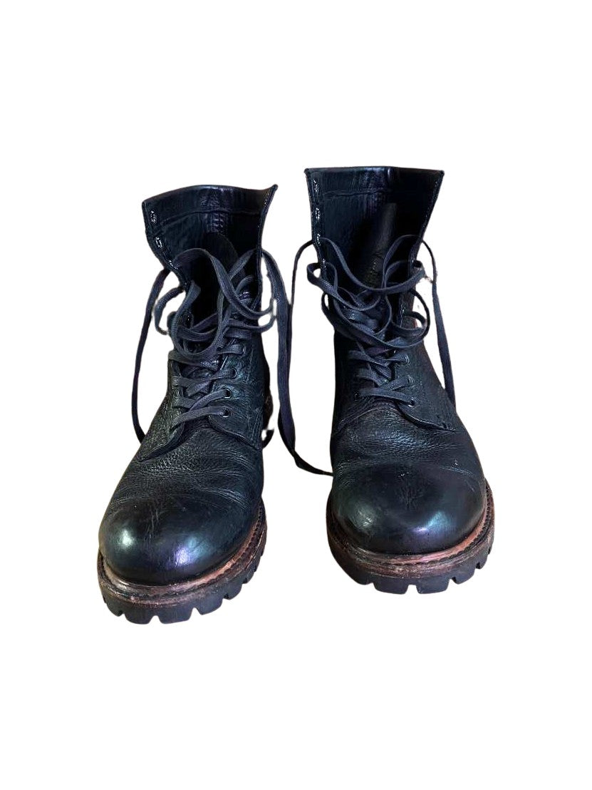 Arkansas Logger Tall - Pre-Loved