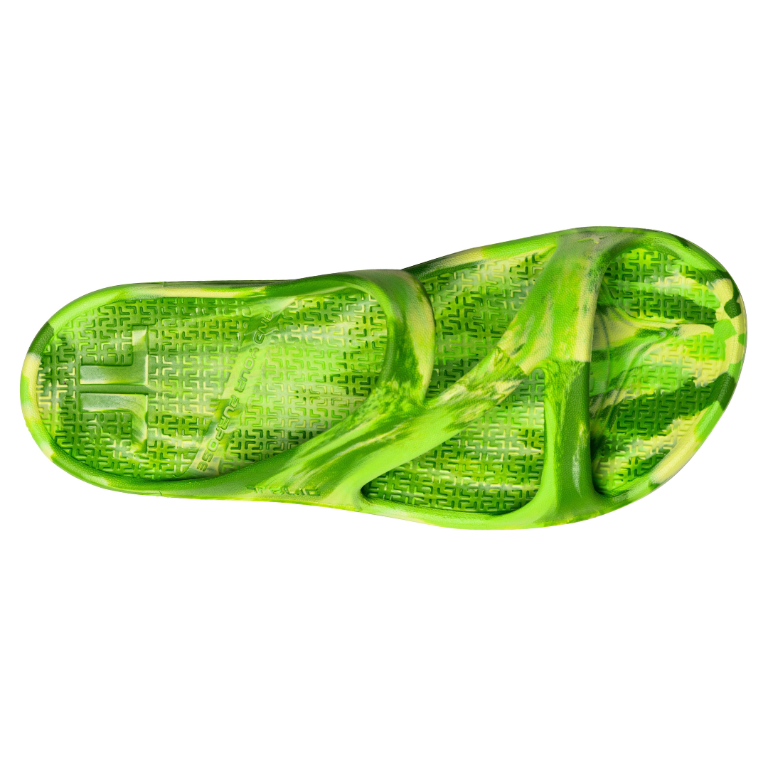 Limited Edition Z-Strap Sandals