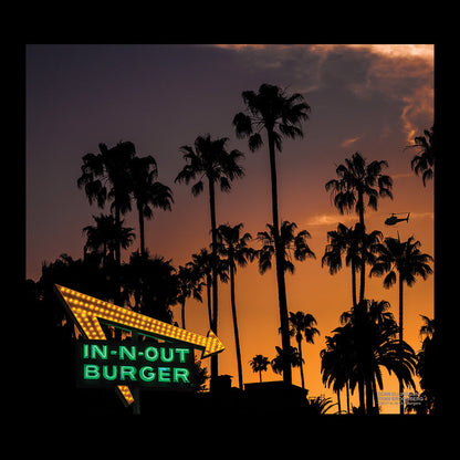 2017 Youth California Dreamin' Black