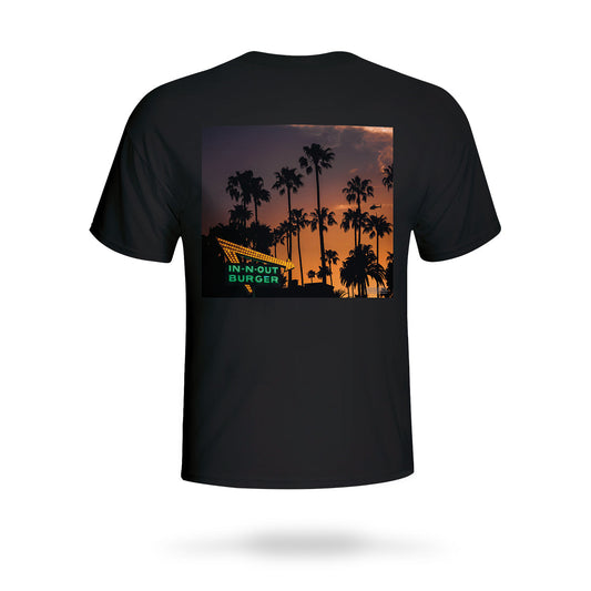 2017 Youth California Dreamin' Black