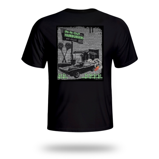 2023 Youth Quality-N-Speed Black