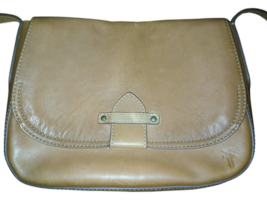 Frye Olivia Crossbody handbag - Pre-Loved