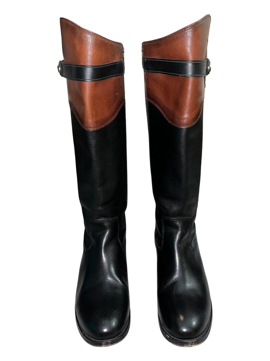 Molly Button Tall - Pre-Loved