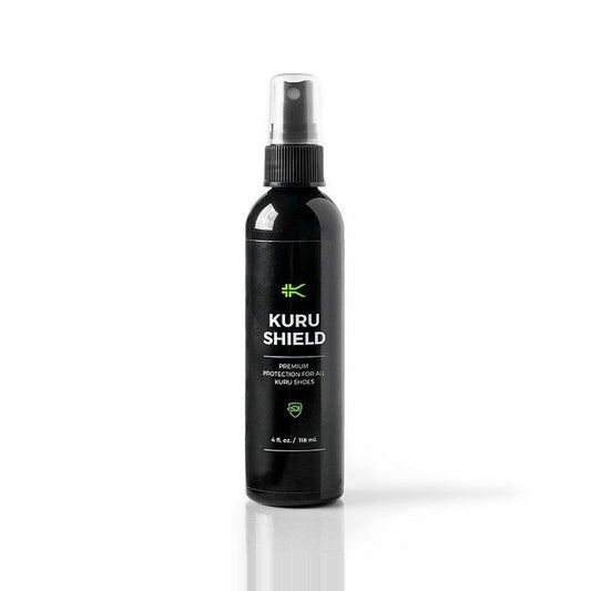KURU SHIELD Shoe Protector Spray