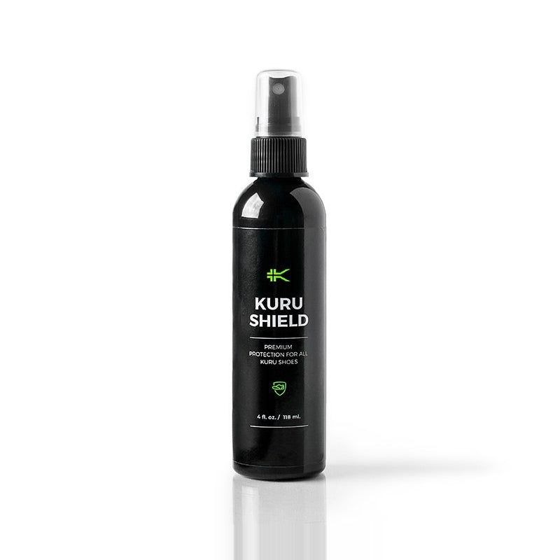 KURU SHIELD Shoe Protector Spray