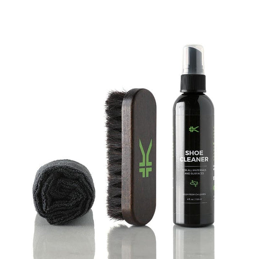 KURU Shoe Cleaning Kit