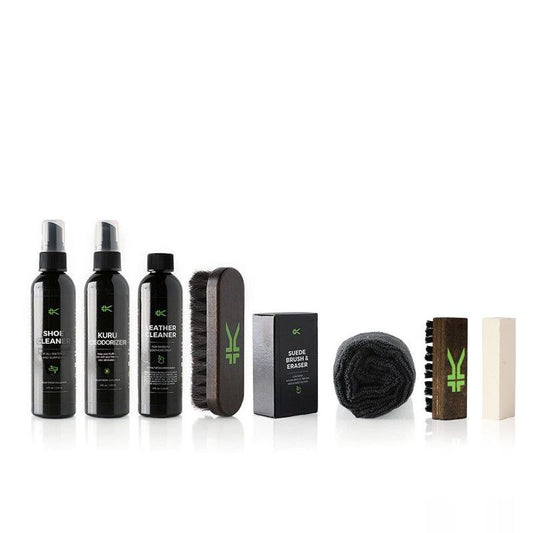 KURU Ultimate Care Kit
