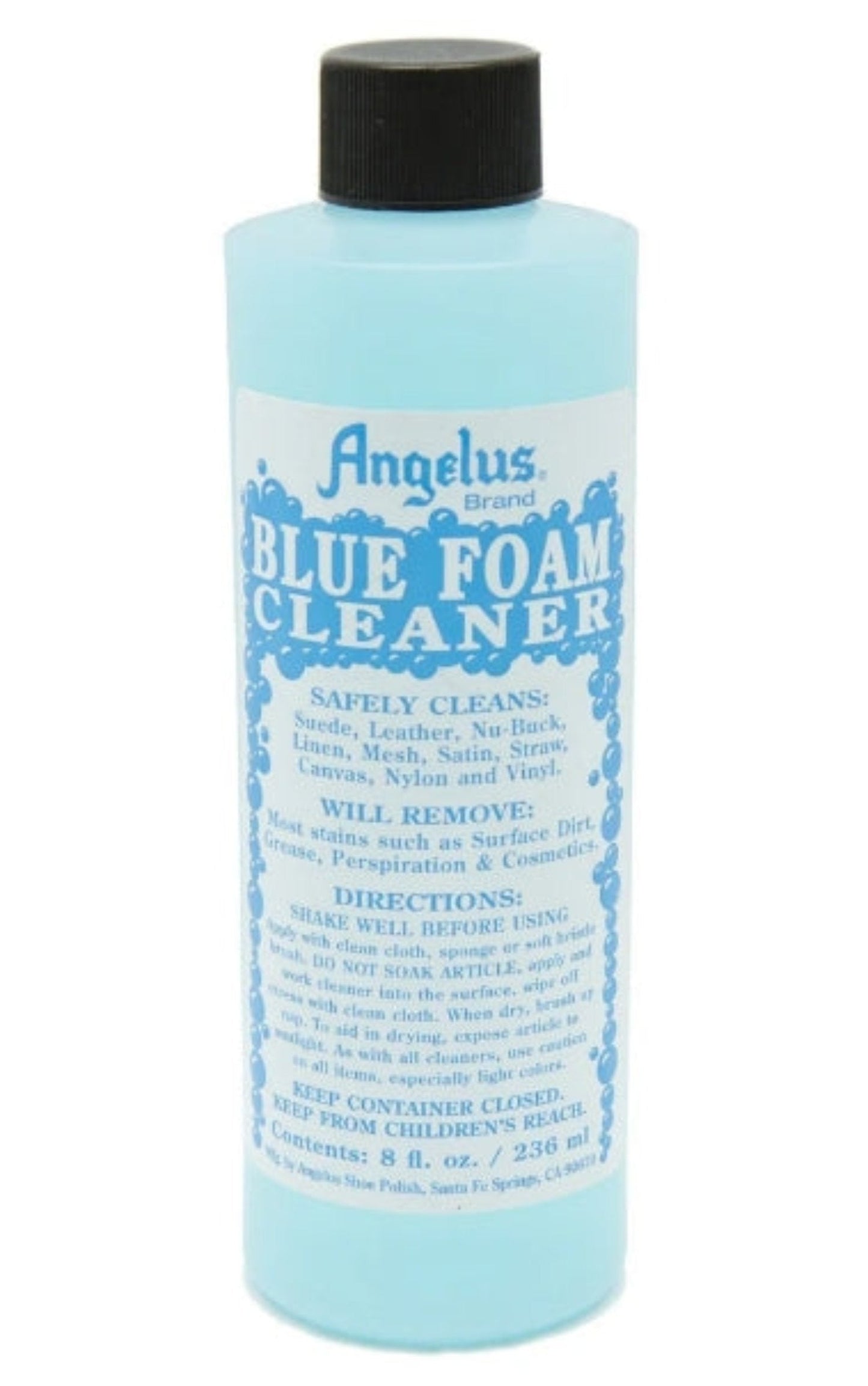 Angelus All Purpose Foam Cleaner